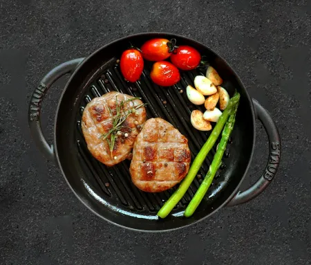 Haeoreum Restaurant
