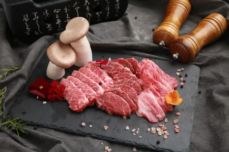 Sagye Eonyang Bulgogi