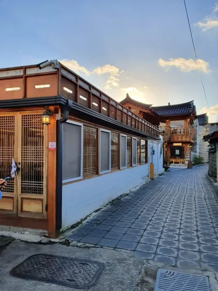 Daereungwon Sikdang