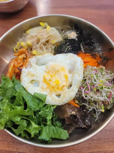 Gimbap Sarang