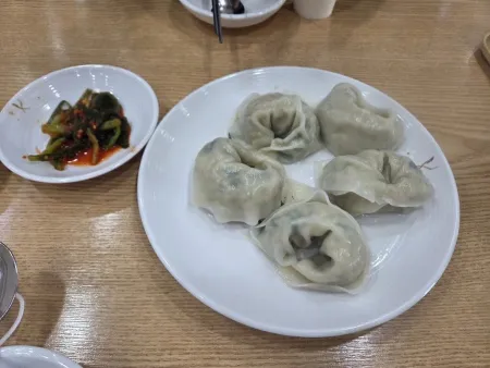 Hancheon Chik Naengmyeon Mokpo Main Branch