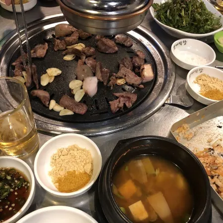 대구형제막창