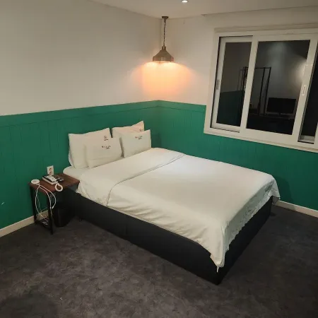 Hotel Breeze