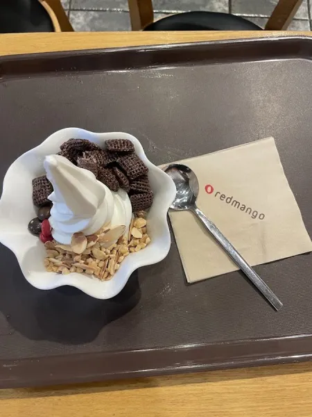 Red Mango Sindang Branch