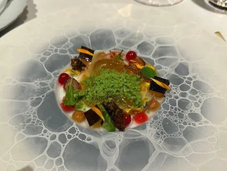 The Ledbury