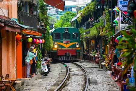 Hanoi Backstreet Tours - Hanoi Jeep Tours - Hanoi Vespa Tours - Hanoi Motorbike Tours