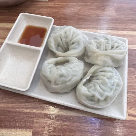Donga Naengmyeon Sookmyung 2nd Branch