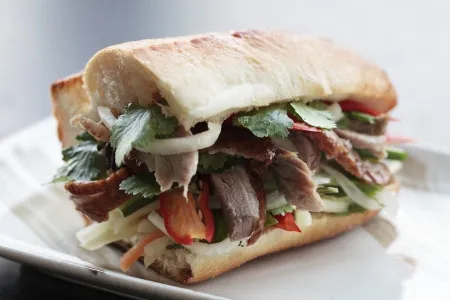 Banh Mi Keu Soho