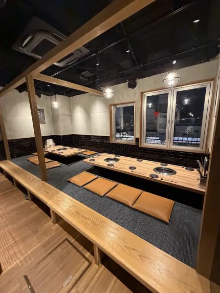 Yakiniku Ryu Namba Sennichimae – Premium Wagyu Tongue & Harami