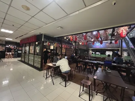 Izakaya Hikari