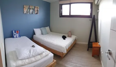 제주야놀자펜션