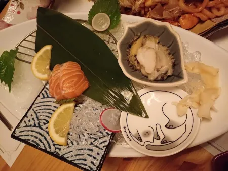 Inakka