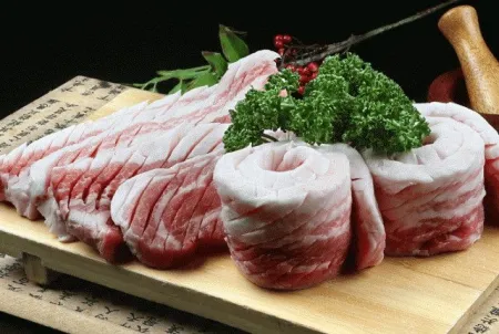 Hwasarang Charcoal Grill