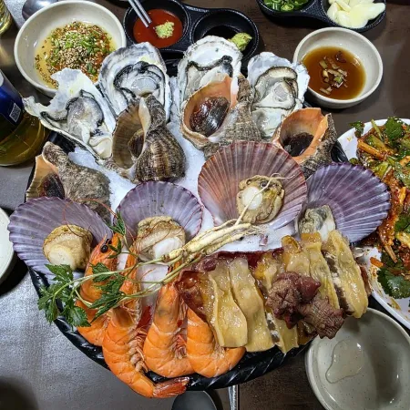 옛날마차