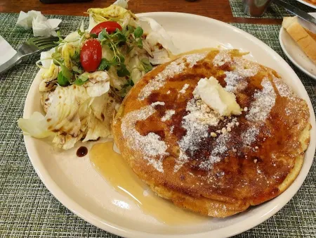 The Brunch