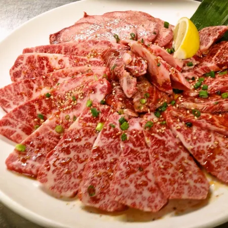 和牛燒肉班家