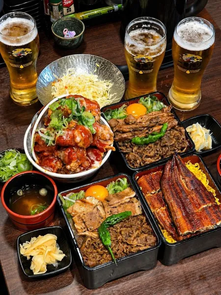 Geukgang Eunma Daechi Main Branch