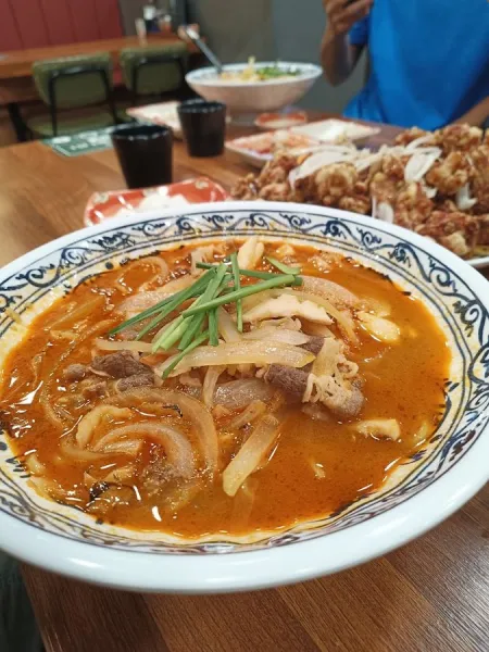 보배반점센텀점