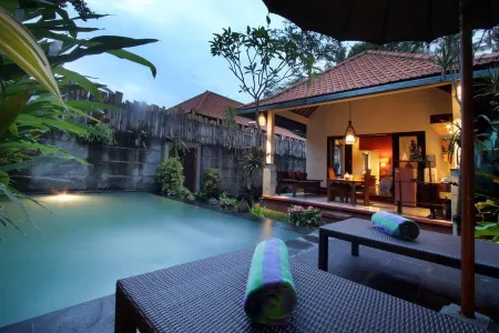 The Payogan Villa Resort & Spa