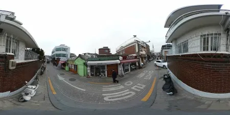 JungGyeongSamRim