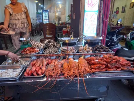 Cua Bùi VIện