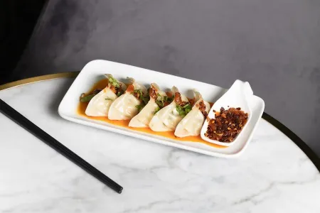 Gourmet Sushi Holborn