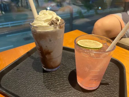 스타벅스 금정남산동 점