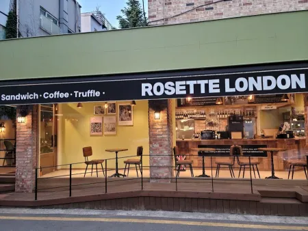 Rosette London