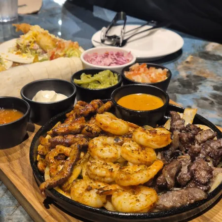 감성타코 비스트로 대학로점