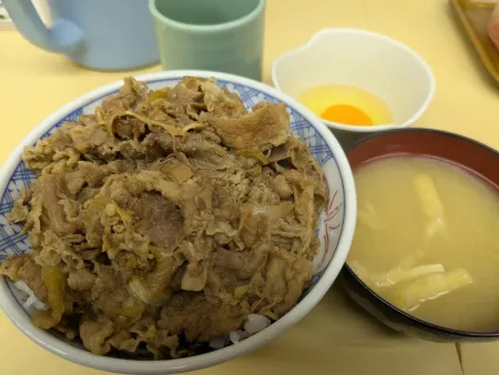 규동전문 삼보