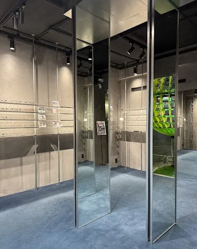 NINEACCORD Hannam Showroom