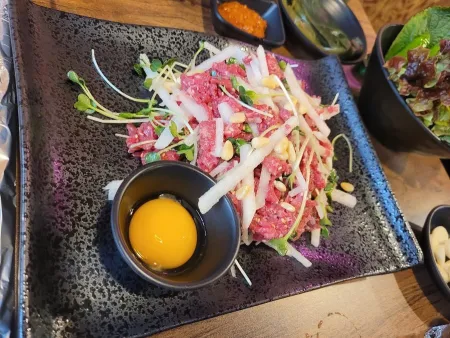 Dongne Gogi