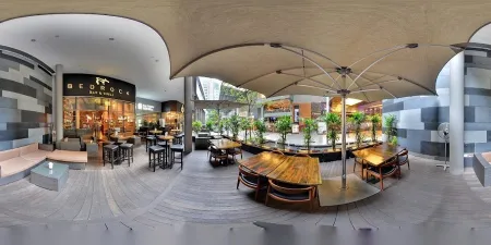 Bedrock Bar & Grill - Steakhouse @ Somerset