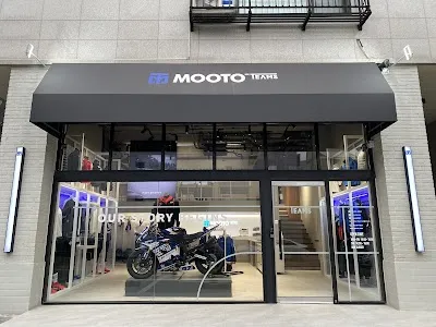 Mooto Gangnam Branch