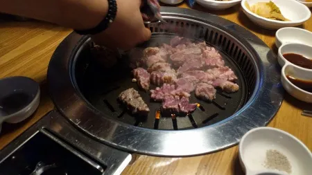 Gigye Gonggu Sang
