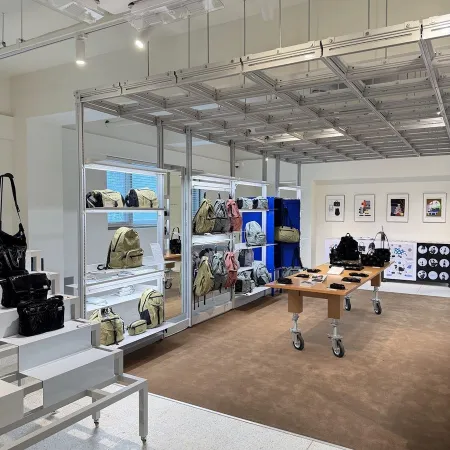 Switch Seongsu Flagship
