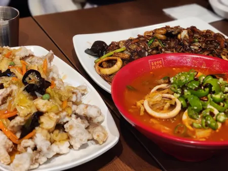 香港飯店0410 上野店