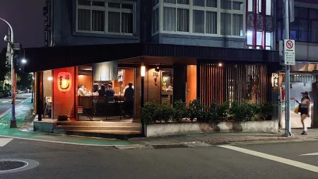 Yo Sushi Jinhua