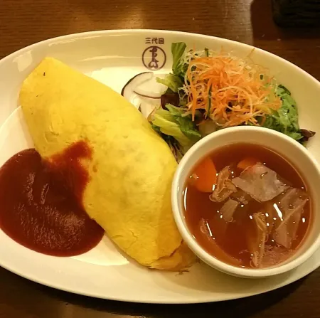 Taimeiken Ueno