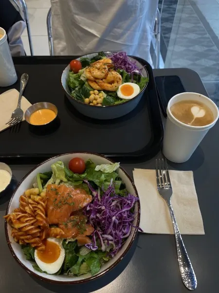 SALADERIE