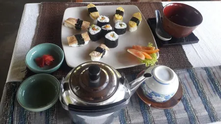 Cafe Bintang Japanese Restaurant
