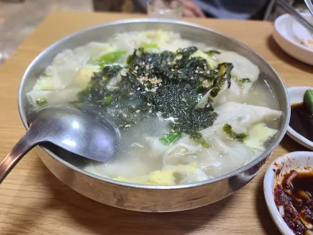 Deobureo Pocha