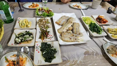 Jjanggu Sikdang