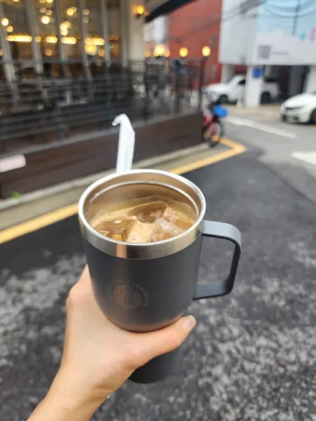 하트카페 역삼점