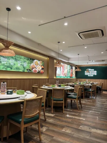 Xiang Xiang Hunan Cuisine 湘香湖南菜 @ Chinatown