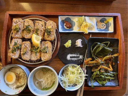 Gyeongyang Katsu