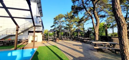 Daebudo Joara Pension