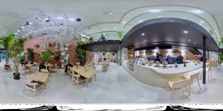 Ariston Coffee Bar