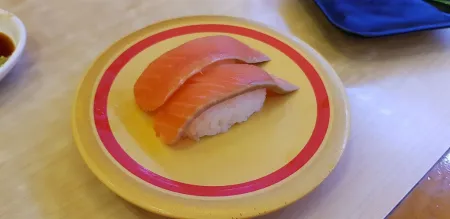 河童壽司 蓮山店