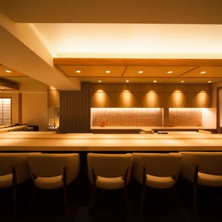 Sushi Tatsumi Roppongi